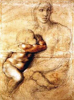 michelangelo